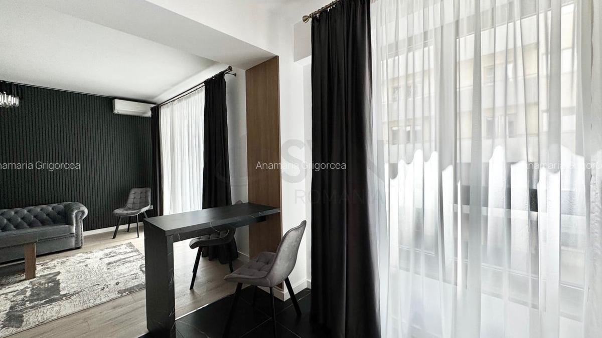 Apartament cu 2 camere decomandat în Sisești - 5