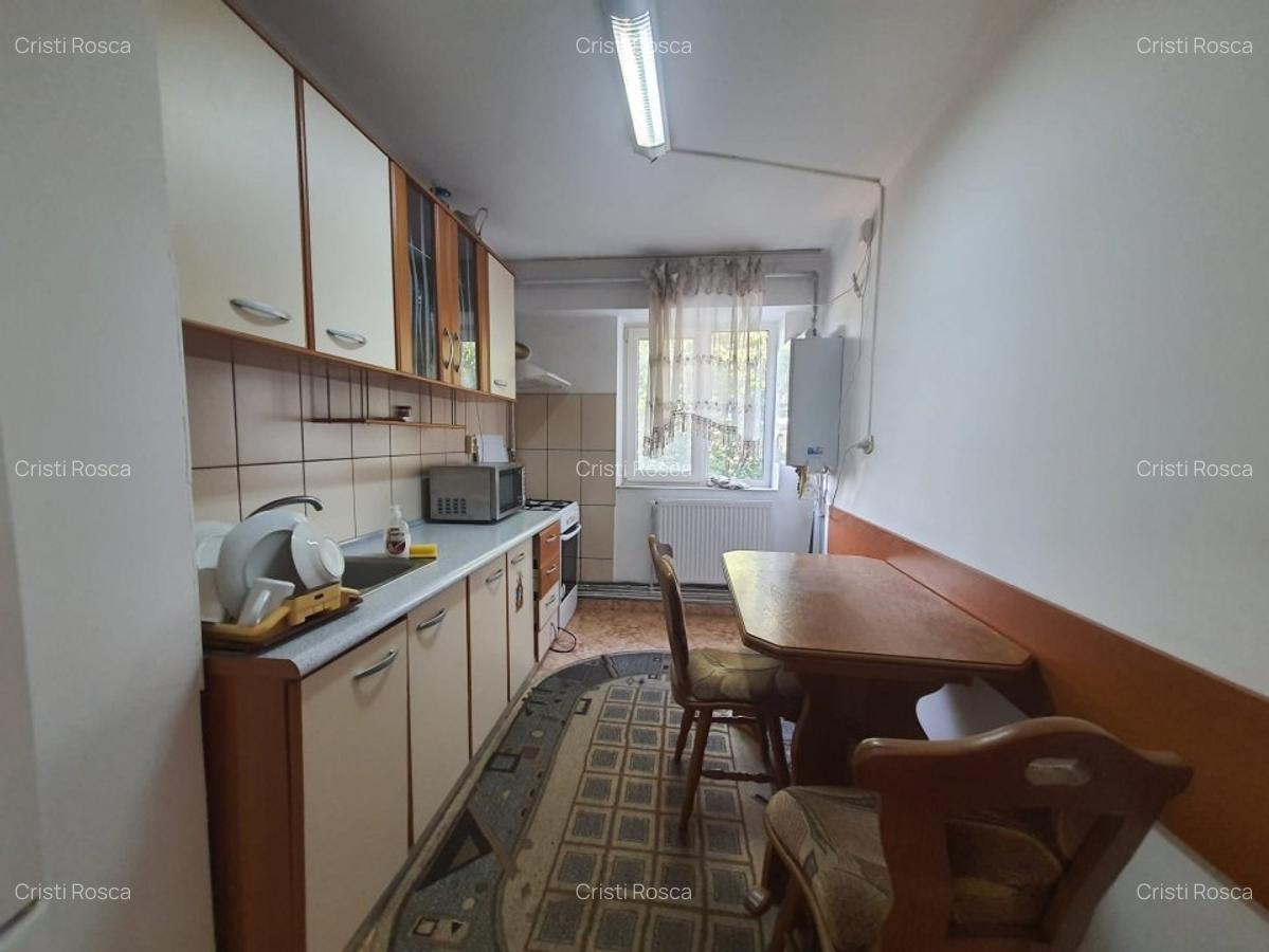 TOMIS NORD-Apartament 2 camere decomandat -Etaj 1-Centrala Gaze - 6