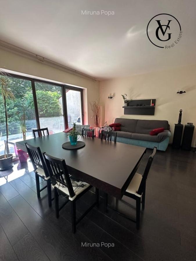 Vila de Vanzare Padurea Baneasa - 22