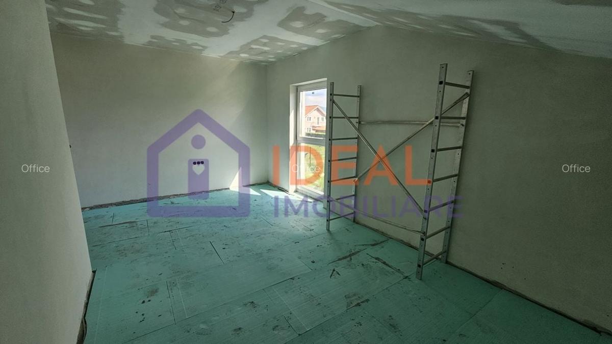 Casa Individuala Moderna cu 5 camere si 668 mpu curte, in Cristian - 16