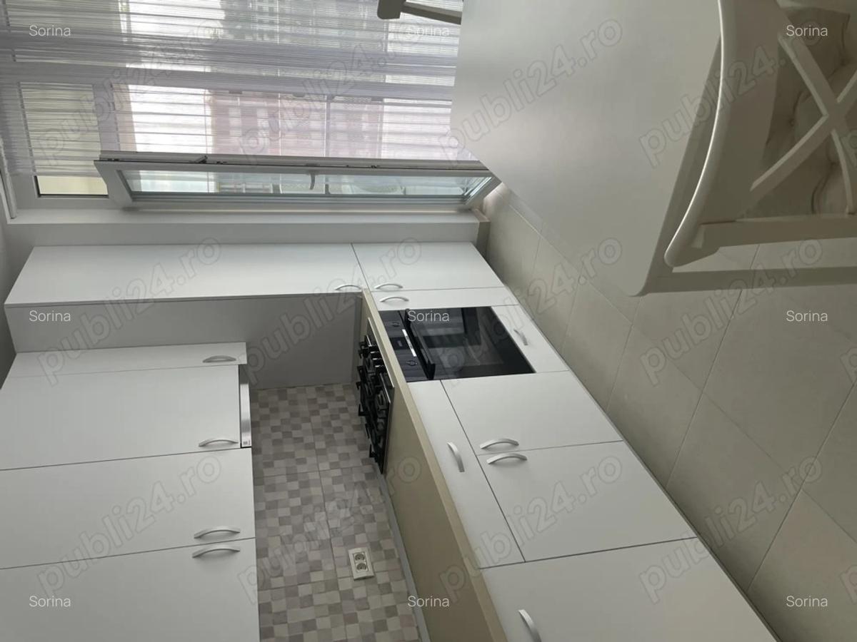 Proprietar inchiriez apartament 2 camere complex Kara Residence - 5