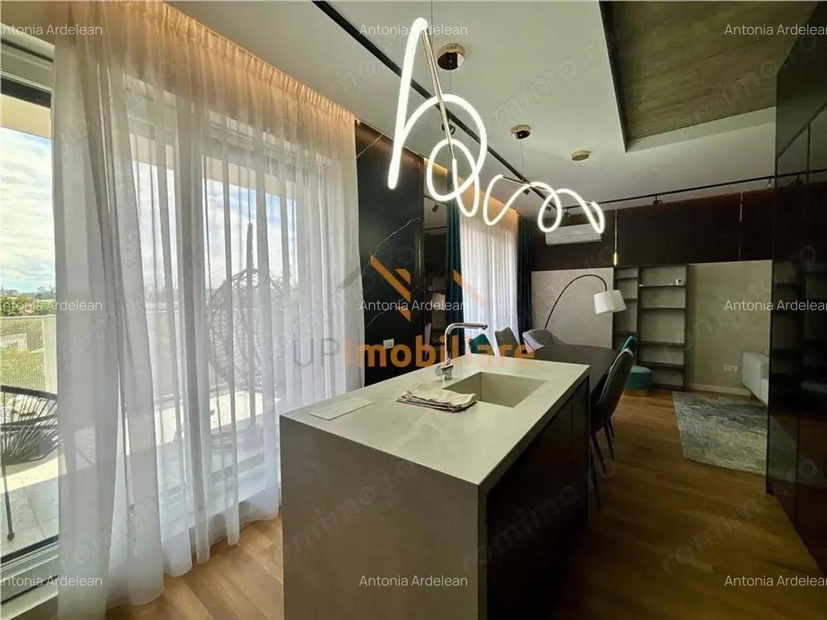 PENTHOUSE 3 CAMERE |145MP |ZONA CANTEMIR - 4