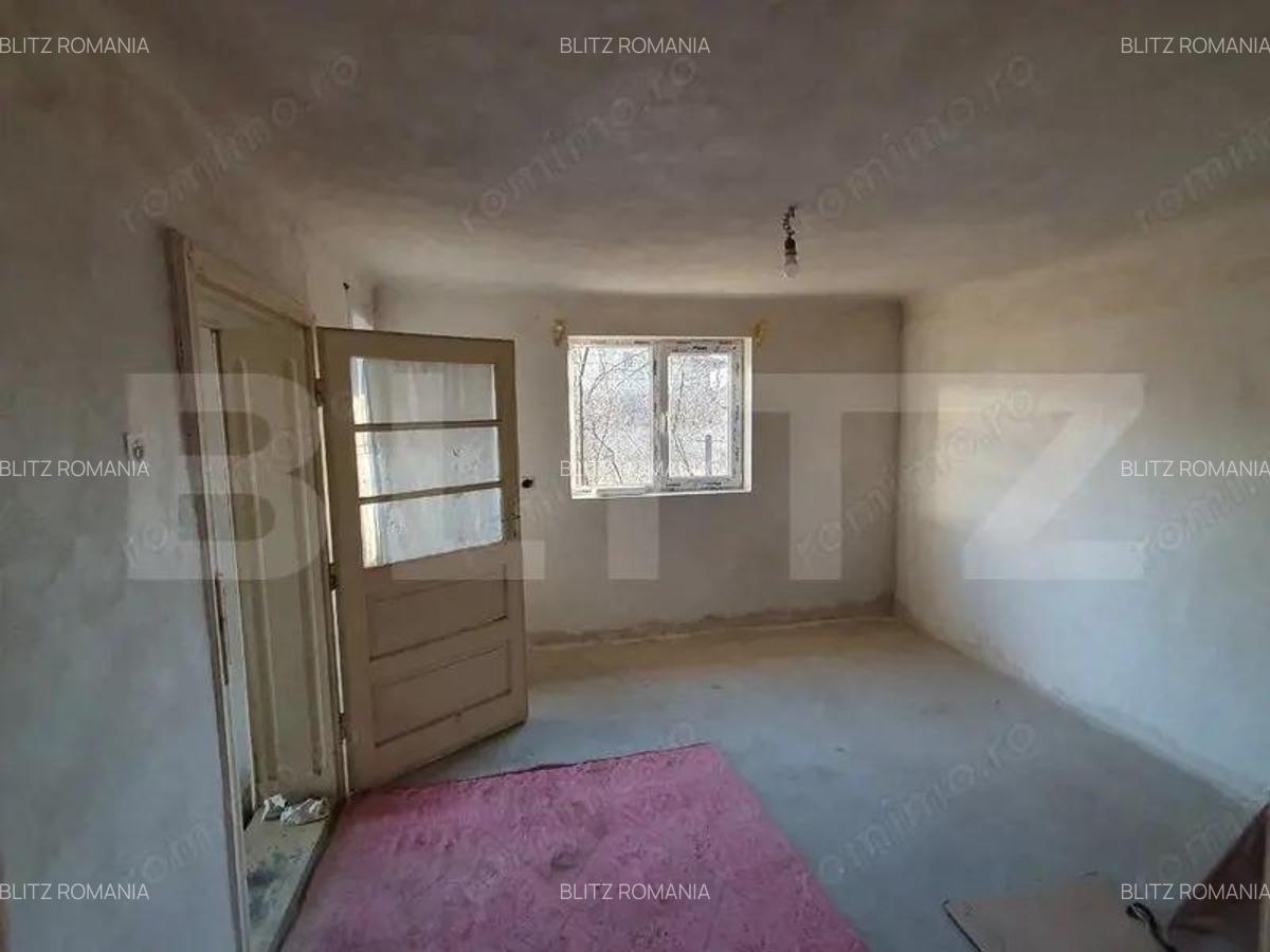 Pachet complet: casa + 800 mp Cocorastii Colt - 5