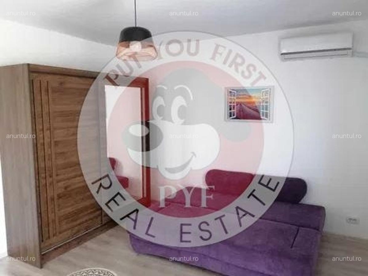 Lujerului | Garsoniera | Decomandat | 36mp | B11503 - 7