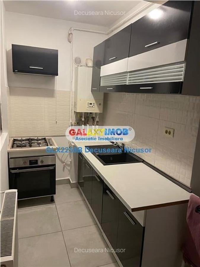 Apartament 3 camere mobilat utilat in Militari Residence 89.900 euro - 8