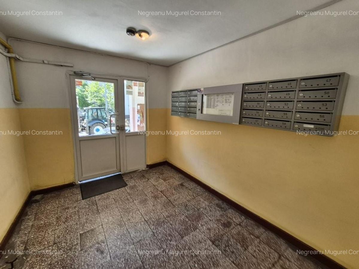 Apartament 2 camere-nerenovat-zona Vitan-investitie-pret de exceptie! - 20