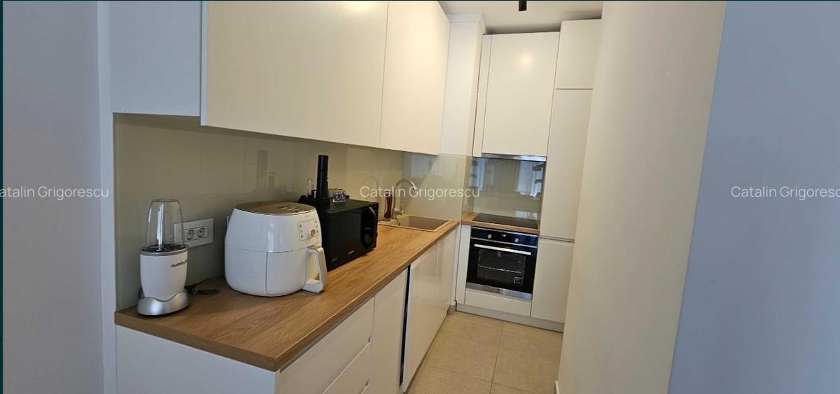 AP 2 cam Marmura Residence, 1 minut Metrou Jiului ( Exclus Agentii) - 4