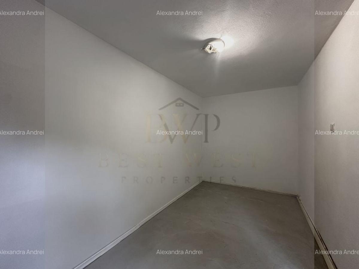 Apartament cu 2 camere, parter, Sagului - 3