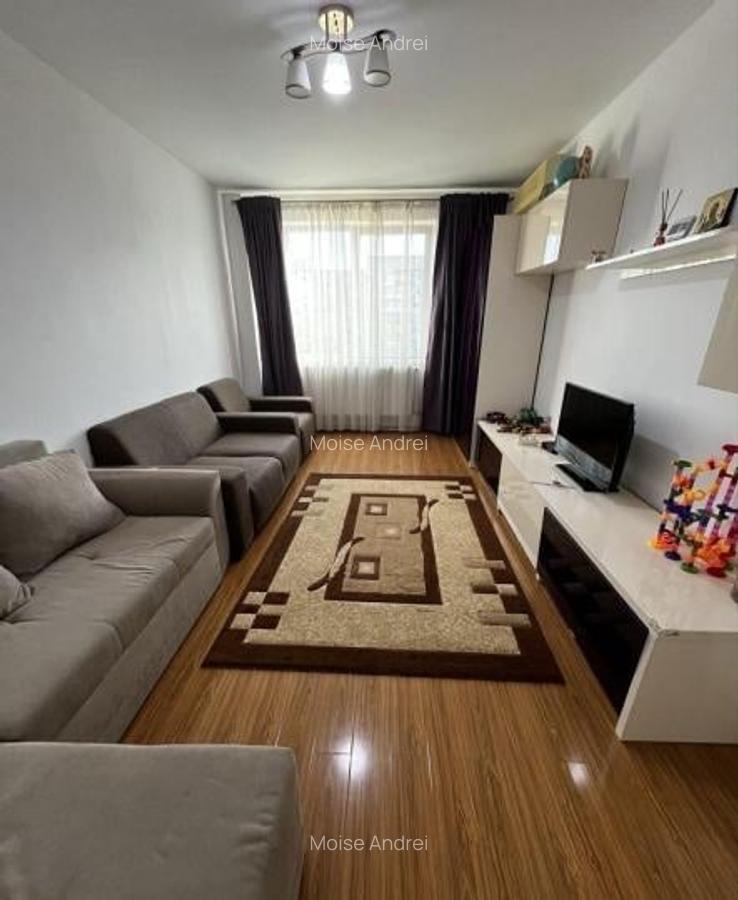 Apartament cu 3 camere decomandat în Gorjului - 1
