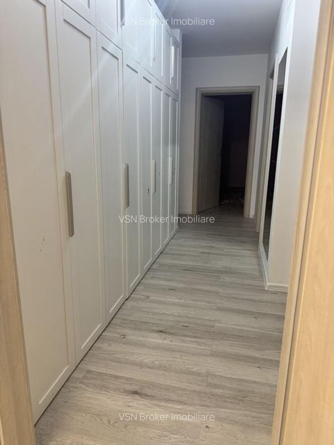 Apartament 4 camere de inchiriat Drumul Taberei Bloc Nou Parcare - 5