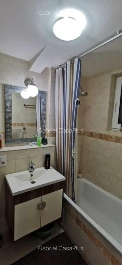 PALAS !! Apartament 3 cam decomandat foarte ingrijit. - 5