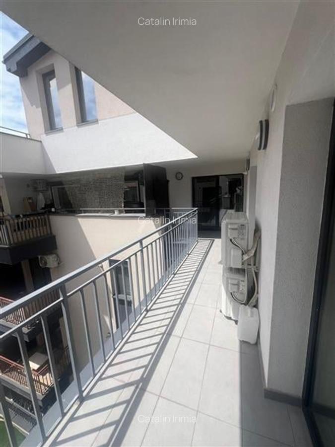 Apartament cu 3 camere - Platinia Dorobantilor - 4