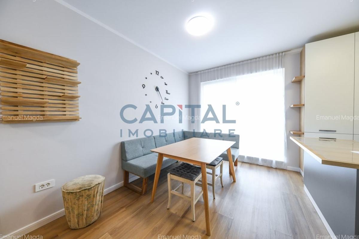 Apartament 3 camere, 73 mp, Columna Residence – langa Vivo, Comision 0% - 19