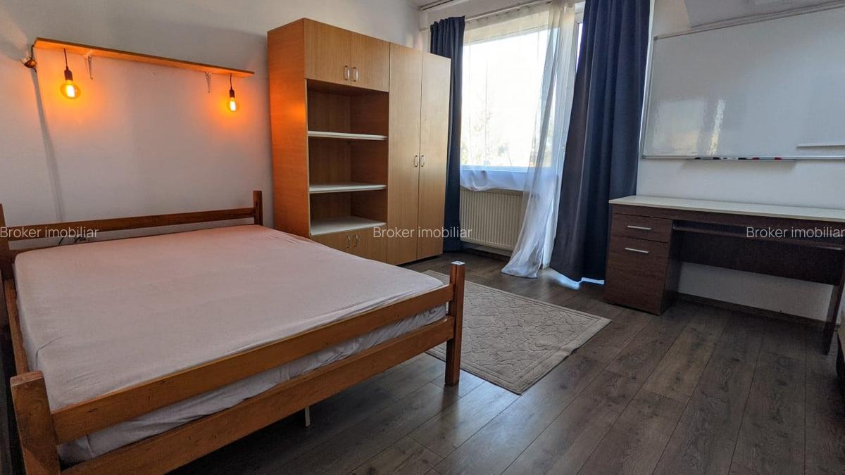 Apartament fain cu 1 camera, langa Facultatea de Medicina/Centru - 1