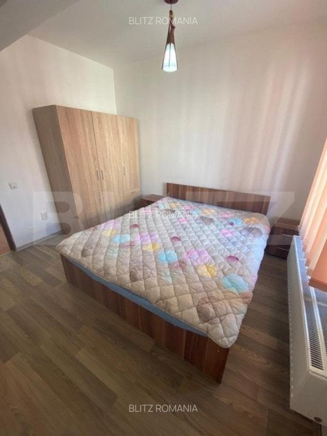 Apartament 2 camere, 50mp, parcare, zona Eroilor! - 7