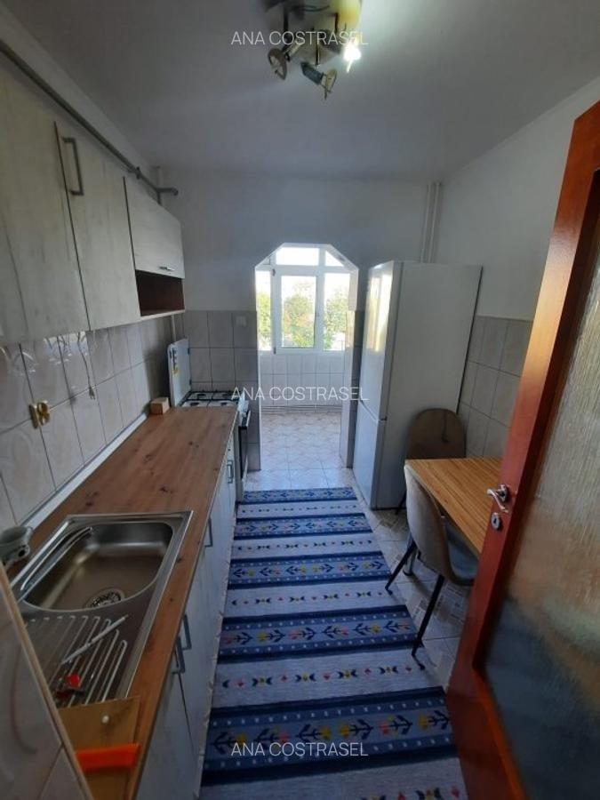 Apartament cu 2 camere decomandat, mobilat în Mircea cel Bătrân - 5