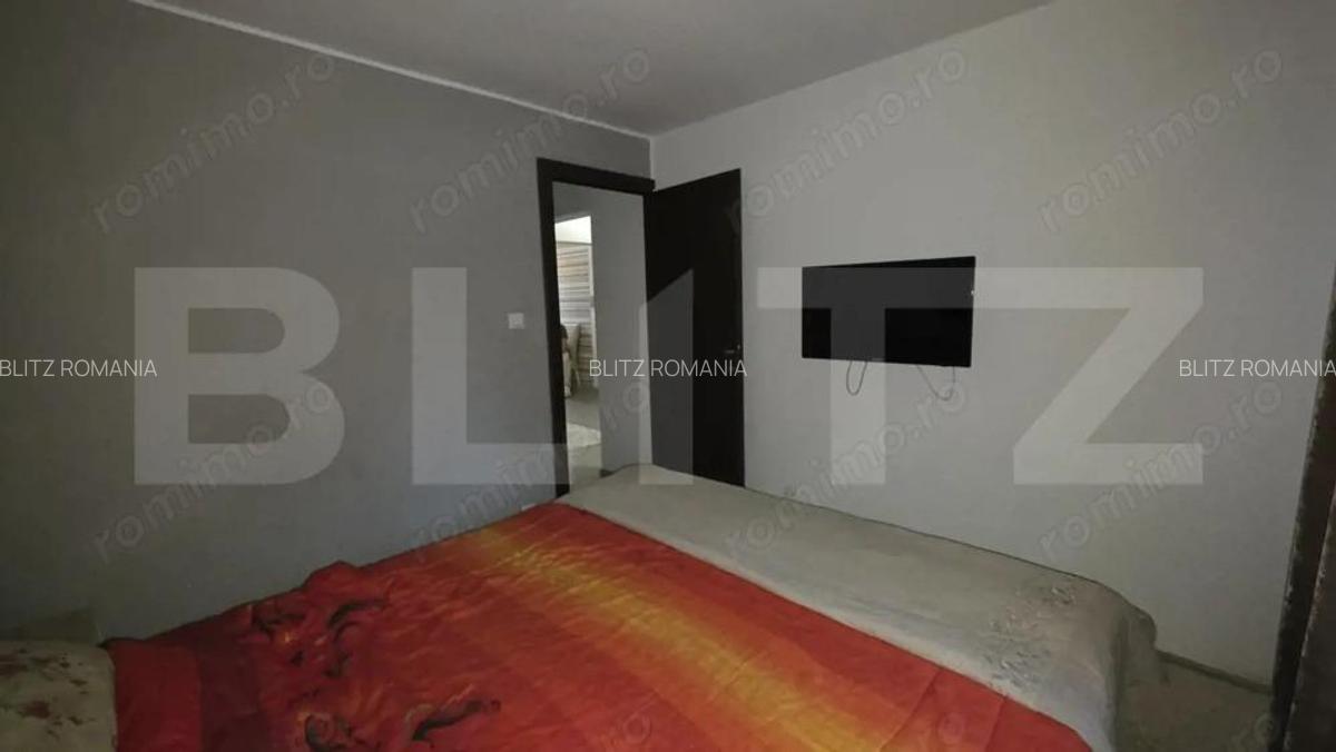 Apartament 3 camere, 65 mp utili, zona excelentaideal locuin?a sau spa?iu com. - 5