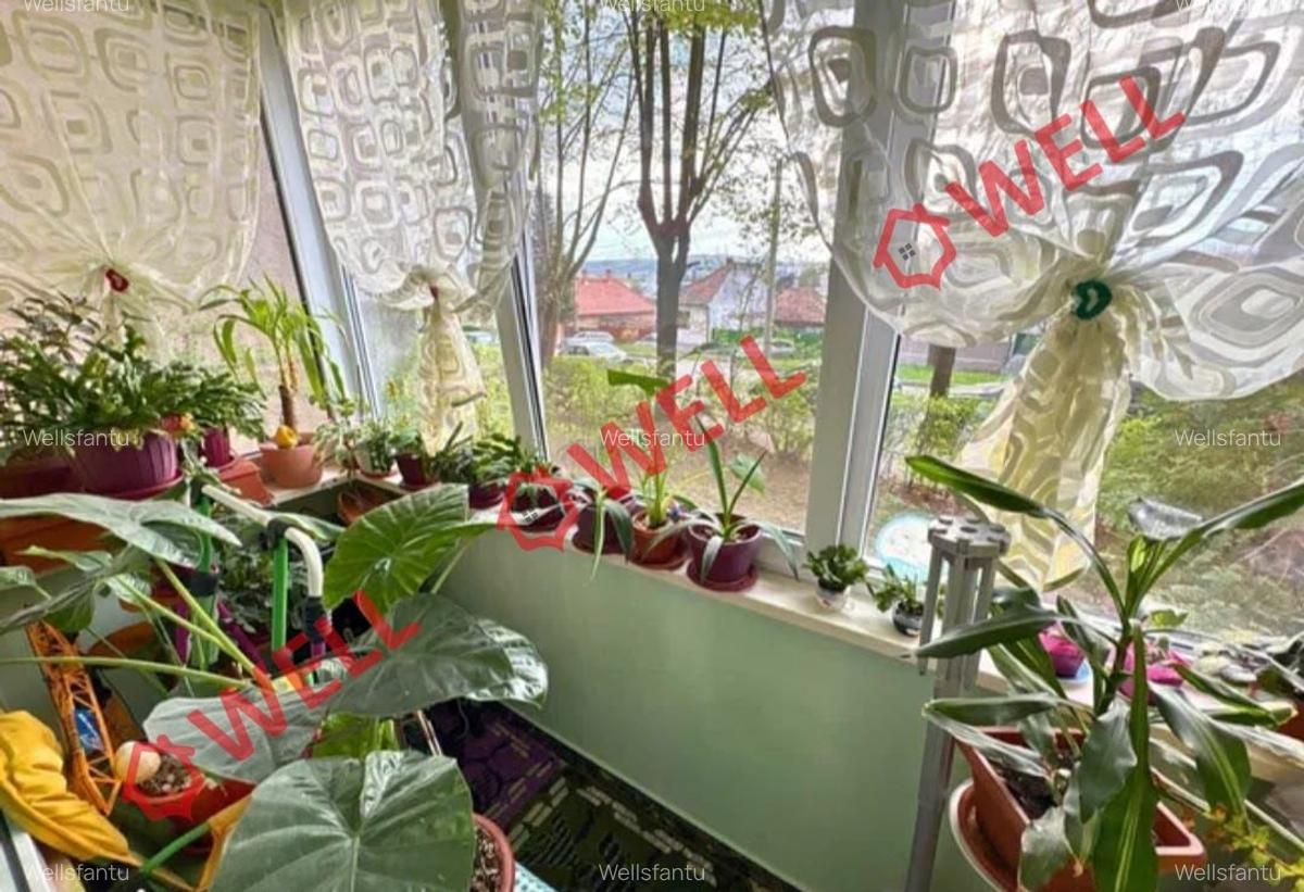 De vânzare apartament cu 3 camere în Sfântu Gheorghe, pe Aleea. Hărniciei - 2