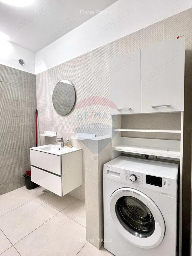 Apartament de lux cu 2 camere de inchiriat - 6