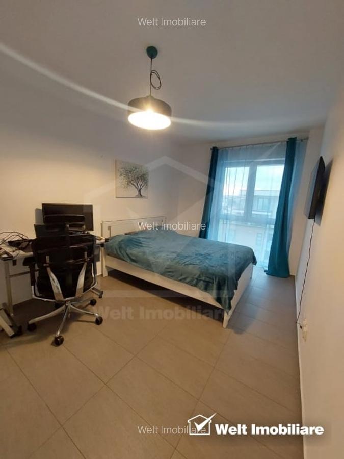 Apartament 2 Camere, balcon cu panorama, Parcare Subterana, Buna Ziua - 5