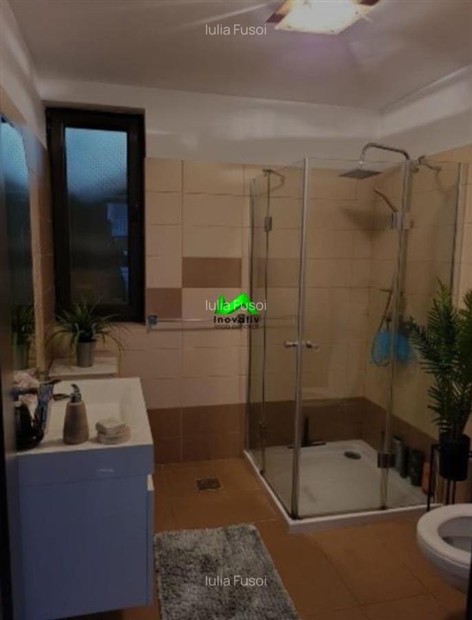 Casa de vanzare tip duplex Sibiu Zona Cisnadie - 7