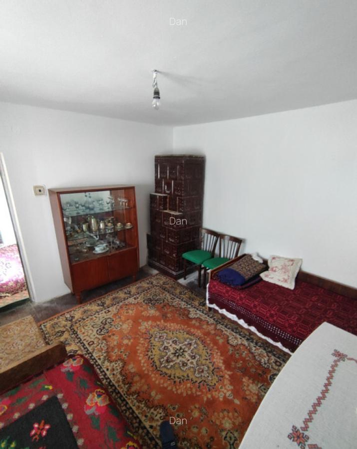 Casa la tara 85mp, Anexe, teren 4098mp, Recea, Sat Deagu de Jos, Arges - 5