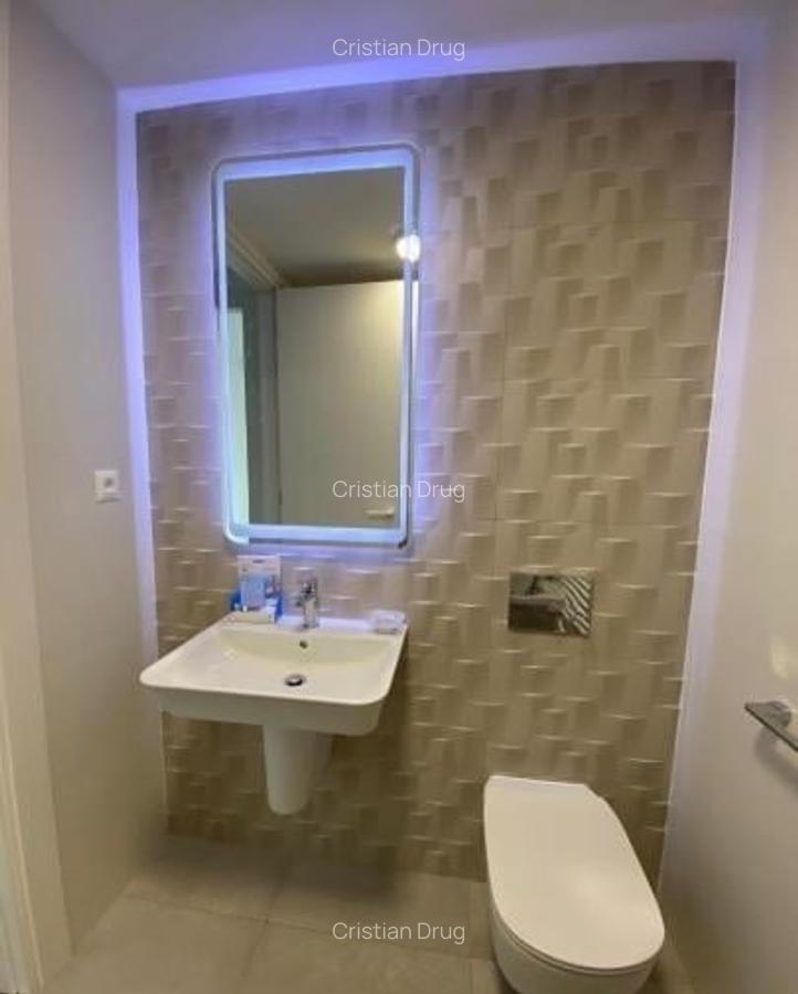 Apartament 2 camere Cloud 9 - 7