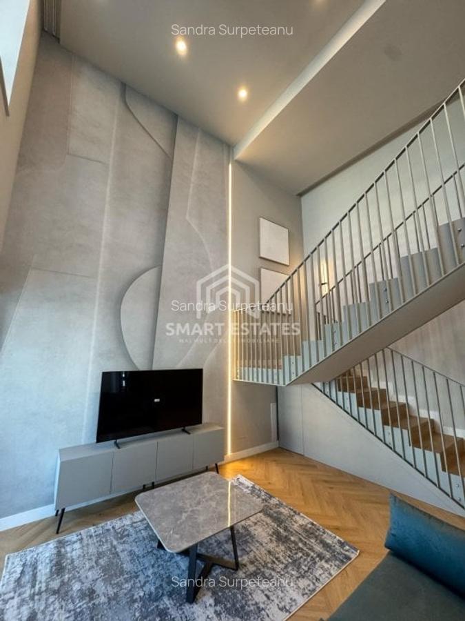 COMISION 0% INCHIRIERE DUPLEX  2 CAMERE -AVIATIEI 5 min METROU PIPERA - 7