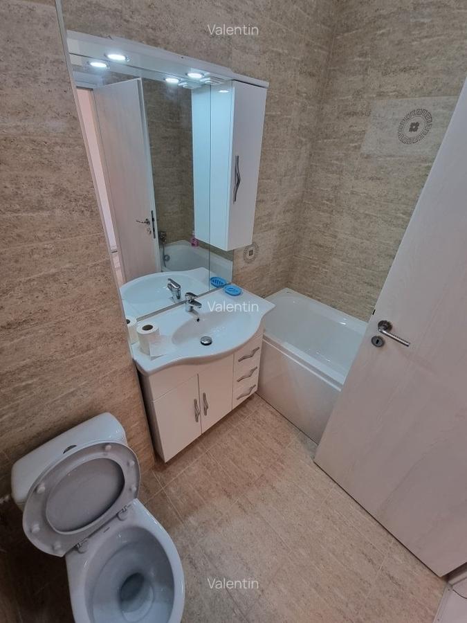 Garsoniera de închiriat în zona Plaza Residence - 5