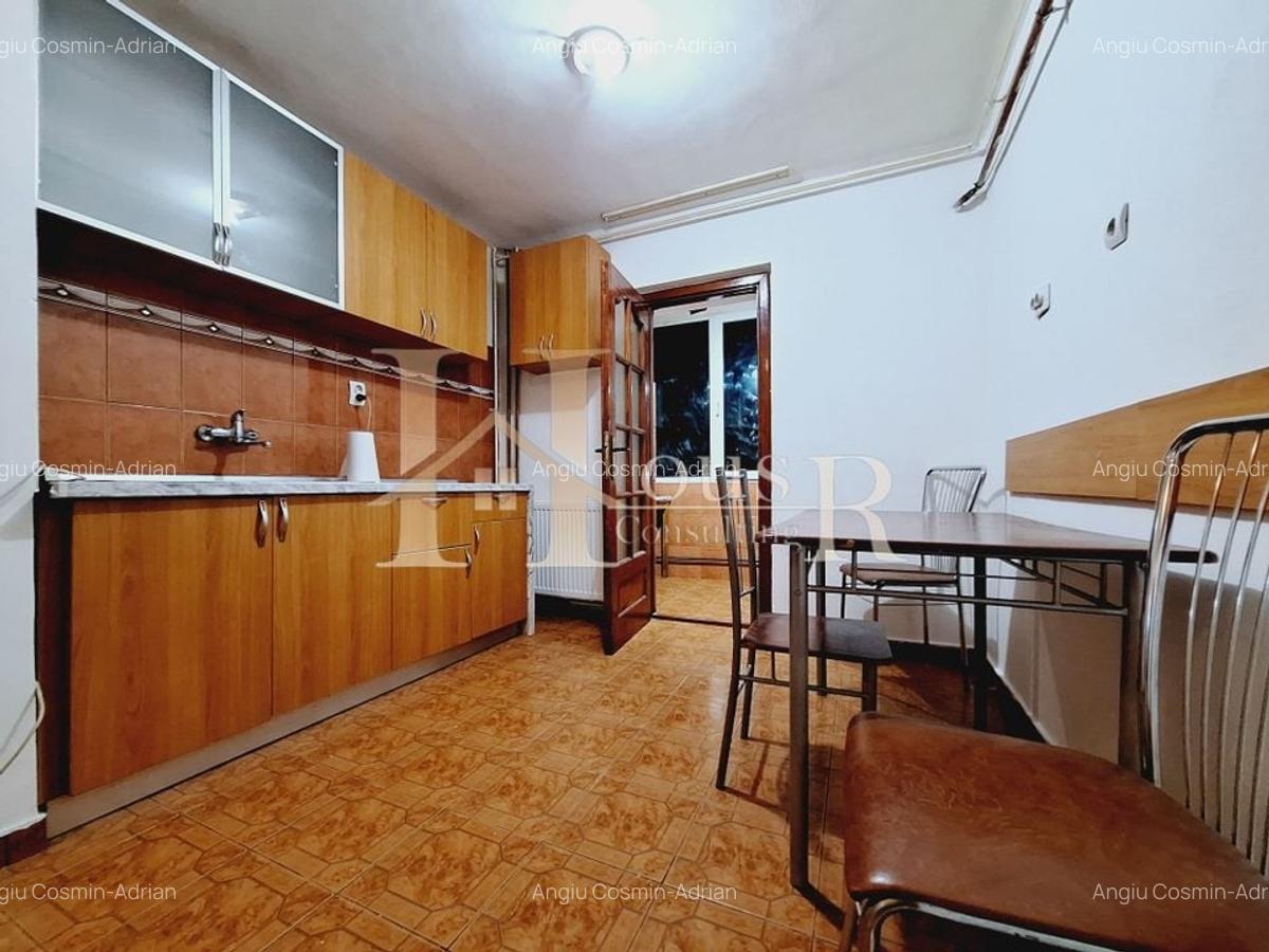 Apartament cu 2 camere decomandat, mobilat în Soarelui - 11