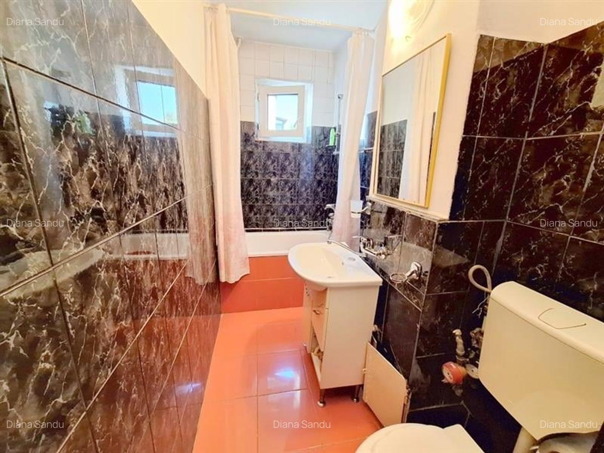 Apartament 3 camere, etaj 3, zona Alecu Russo - 8