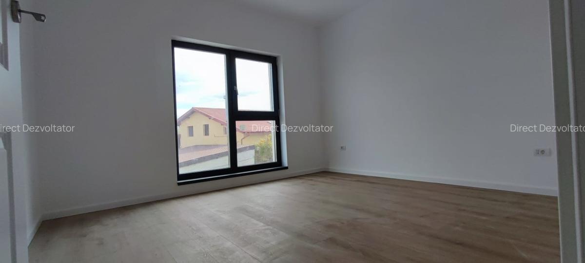 Complex  Vile Individuale -Parc Ghidigeni - 7 Complex  Vile Individuale -Parc Ghidigeni - 7