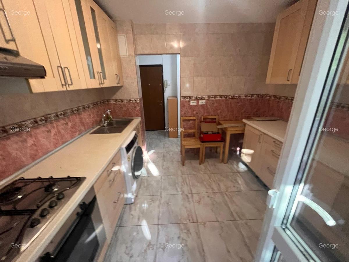 Apartament cu 2 camere decomandat, mobilat în Fizicienilor - 3