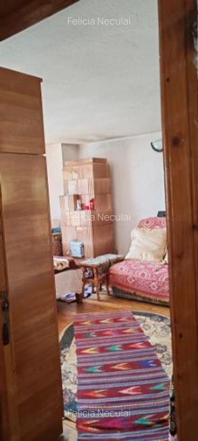 Casă/Vilă de vânzare în Comuna Bezdead, Jud. Dâmbovița, Pucioasa ( la 25 km de Sinaia ) - Negociabil - 8