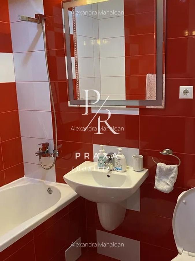 Apartament de inchiriat 3 camere zona Eroilor - 7