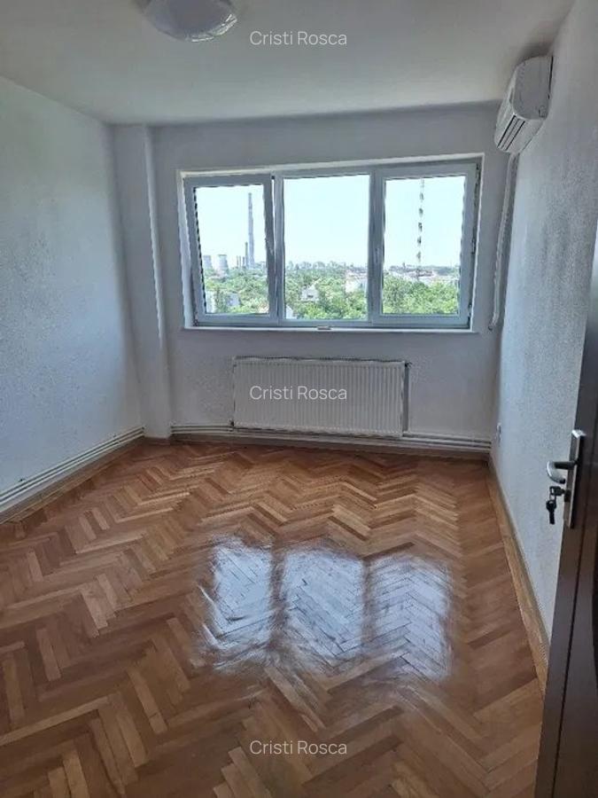 APARTAMENT SPAȚIOS CU 3 CAMERE, VEDERE PANORAMICĂ - ZONA GARA-ABATOR - 4