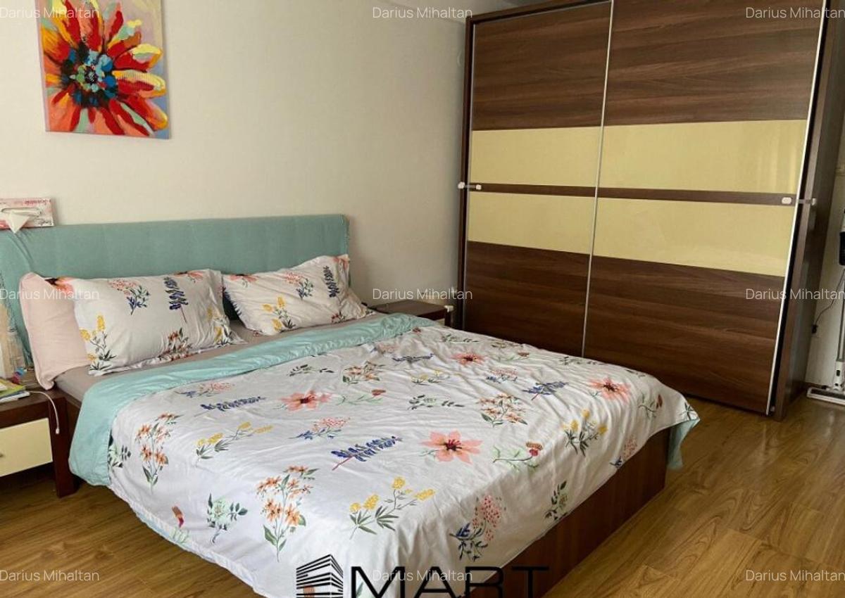 Apartament modern 3 camere, bloc nou, 93mp utili zona Balea - 3