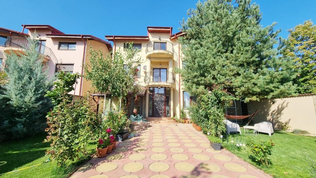 Casa spatioasa la cheie la intrarea in Ciorogarla - 2