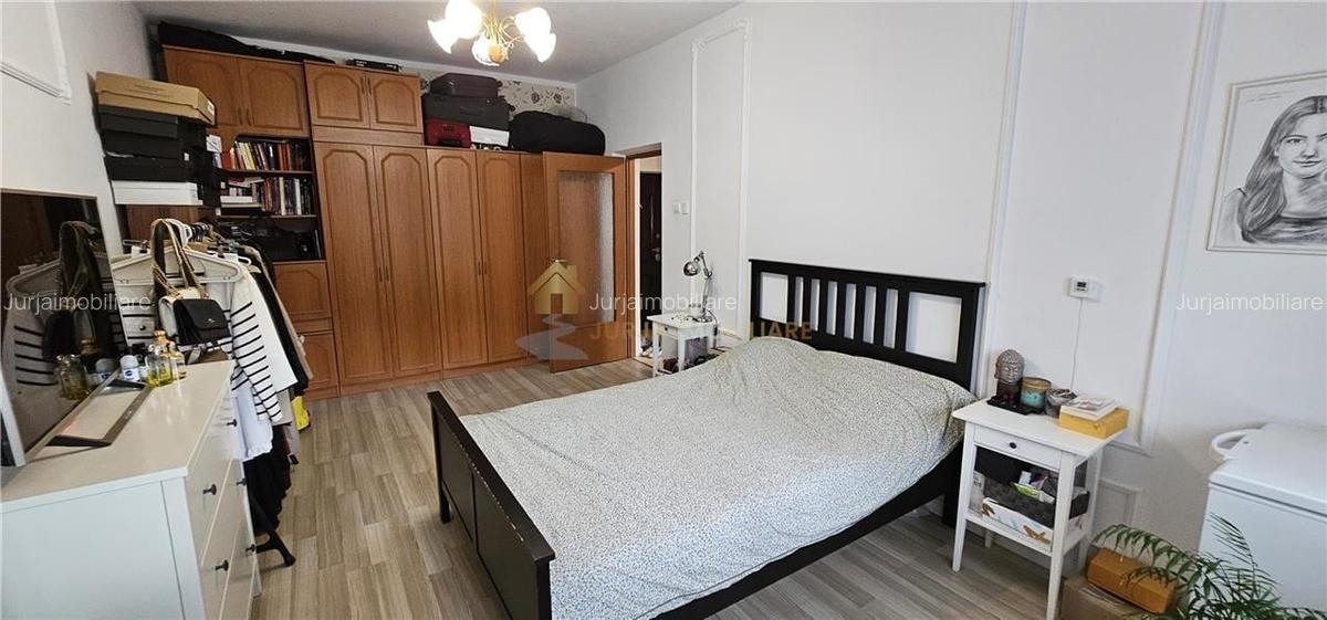 APARTAMENT 44 MP ZONA STRAZII VANATORULUI  GRUIA - 6