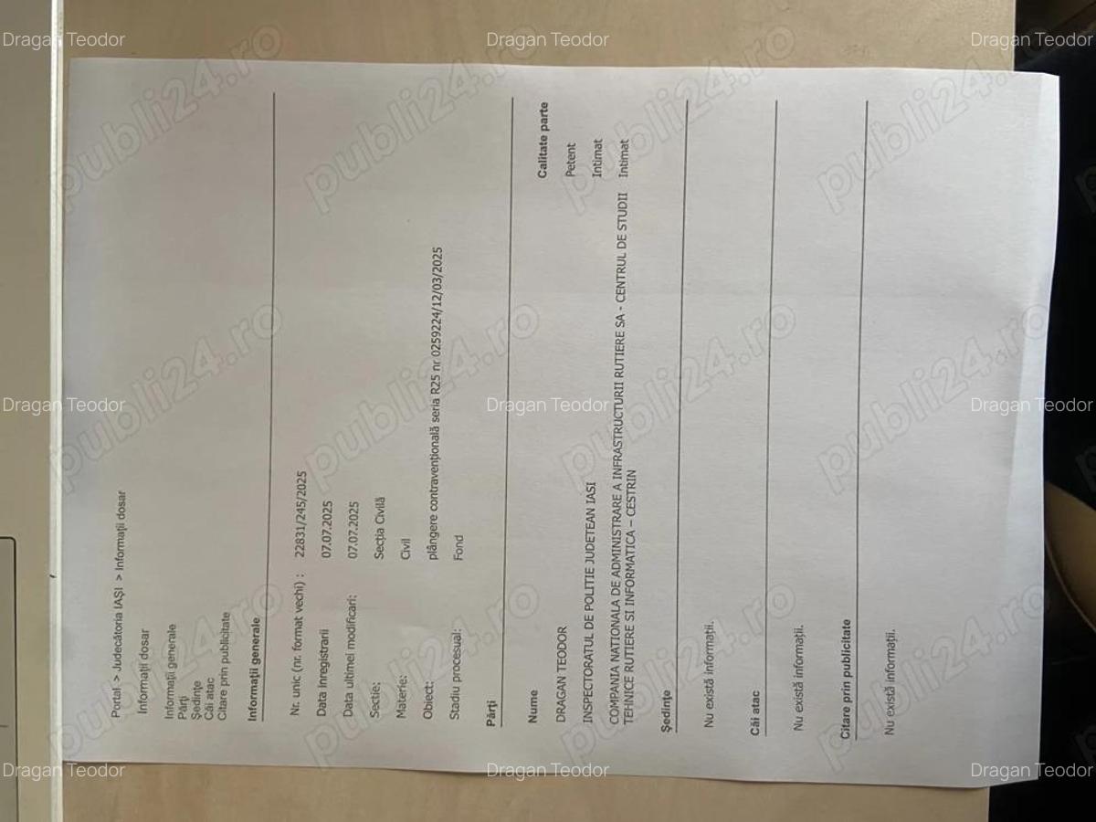 Vanzare teren intravilan in Ia?i pt locuinta - 3
