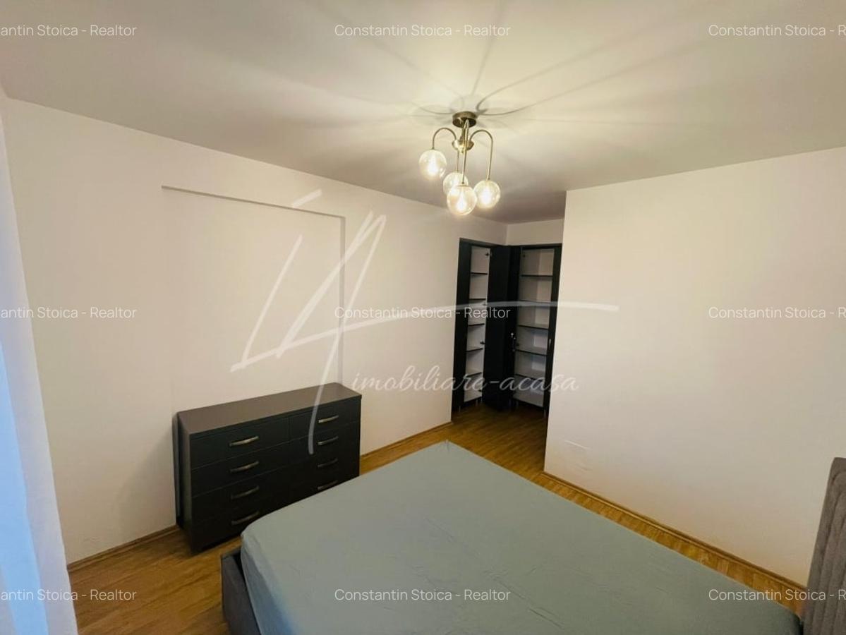 Scandinavia Residence, mobilat si utilat complet, parcare subterana - 6