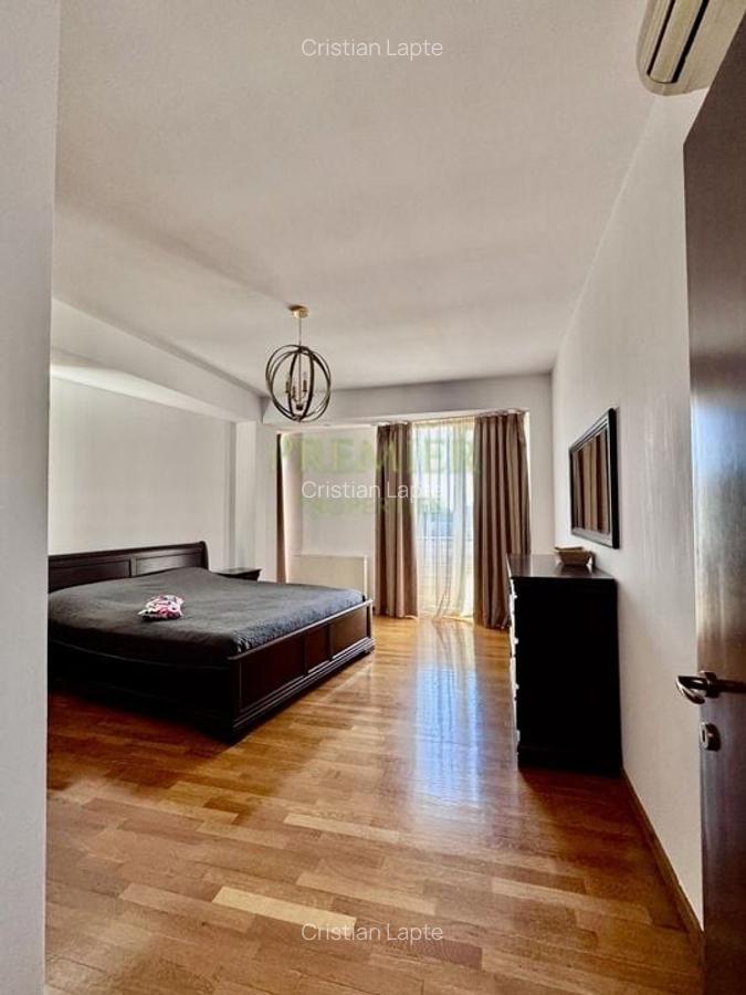 Apartament cu 4 camere, mobilat în Floreasca - 7