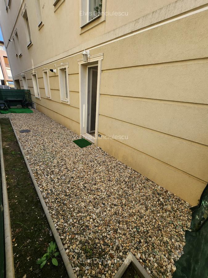2 Cam-Lux-Nou-6 Min de Spitalul Judetean-Mobilat-Utilat-Gradina-2 loc Parcare ! - 15