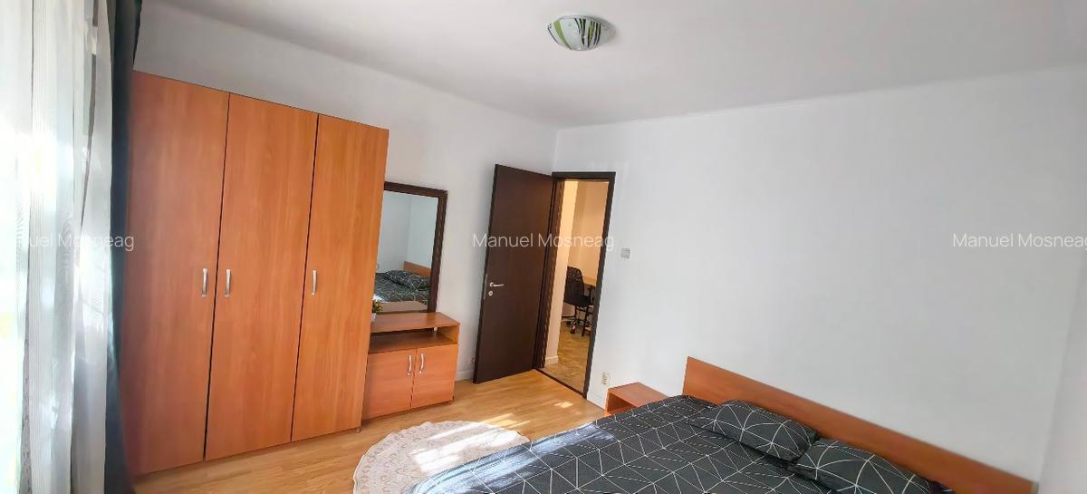 Închiriez apartament cu 2 camere - 7