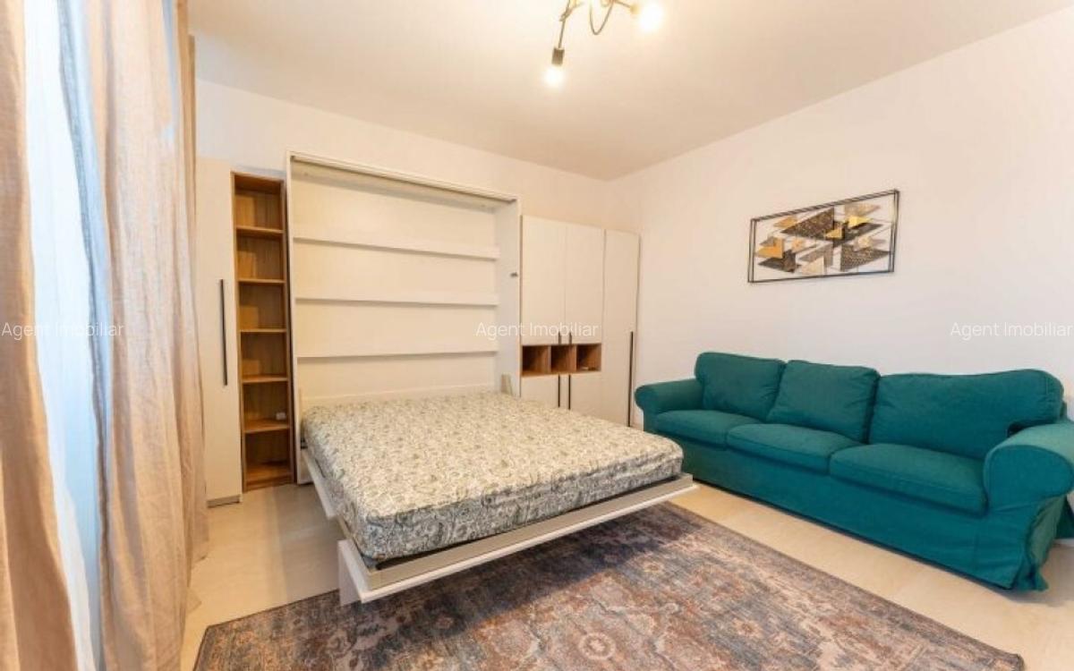 Berceni metrou biruintei cu parcare etaj 5 - 3