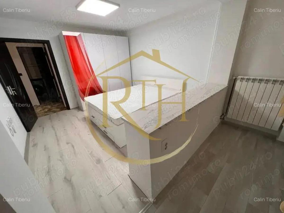 Oferim spre inchiriere un deosibit apartament cu 2 camere in Calea ?agului - 4