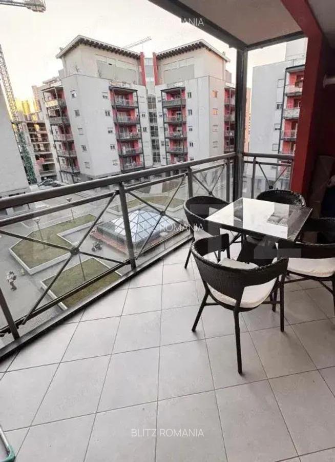 Apartament Elegant, Zona Reziden?iala Premium, Calea Torontalului - 7