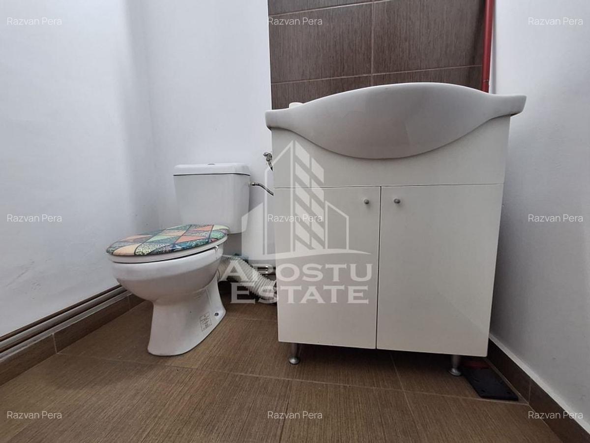 Apartament cu 3 camere, 92 mp contruiti, Banu Maracine - 7