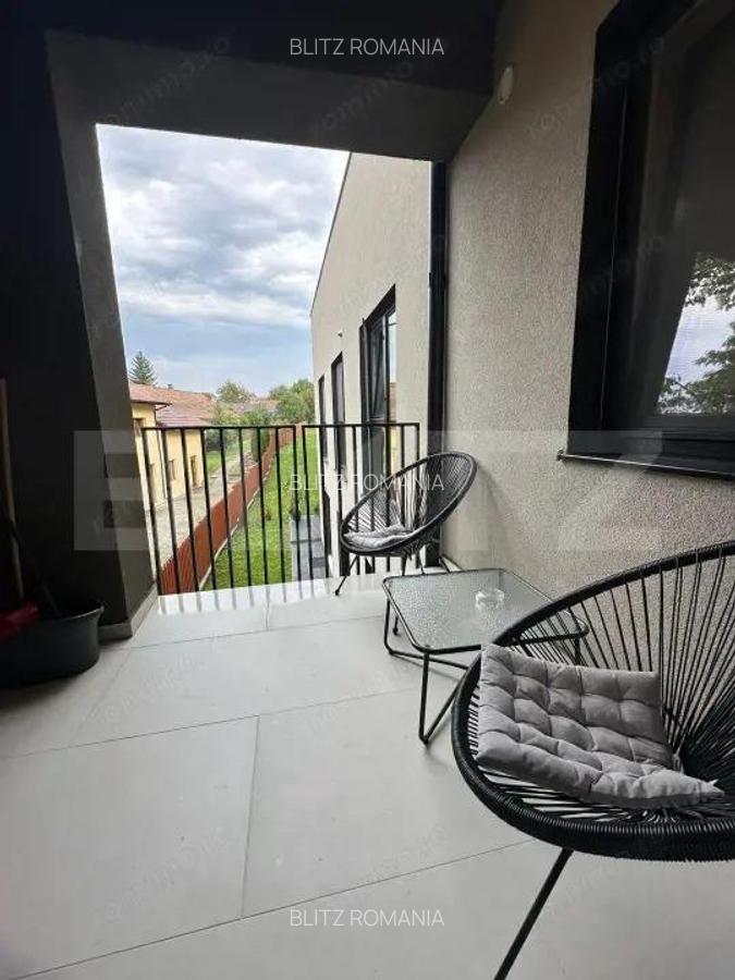 Apartament 2 camere | Ultracentral | Bloc Nou - 10