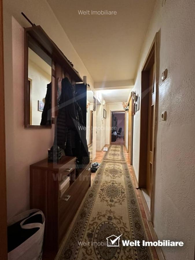 Apartament 2 camere de vanzare, Manastur - 8